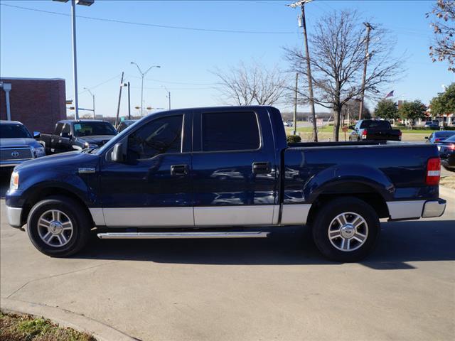 Ford F150 ESi Pickup Truck