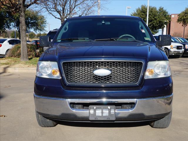 Ford F150 2006 photo 3