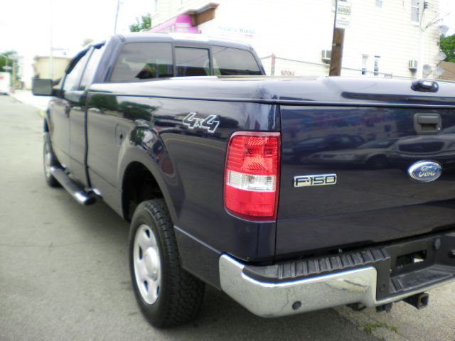 Ford F150 2006 photo 19