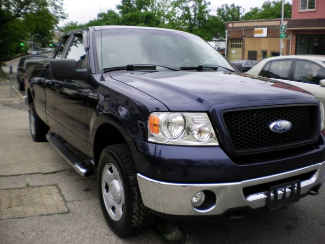 Ford F150 2006 photo 2