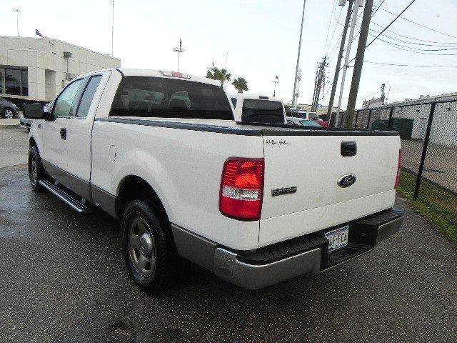 Ford F150 ESi Pickup