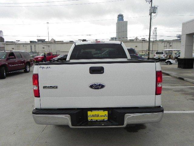 Ford F150 2006 photo 2