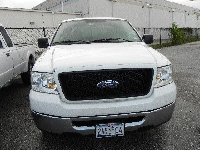 Ford F150 2006 photo 3