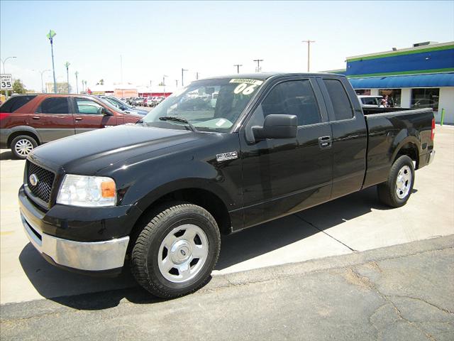 Ford F150 ESi Pickup