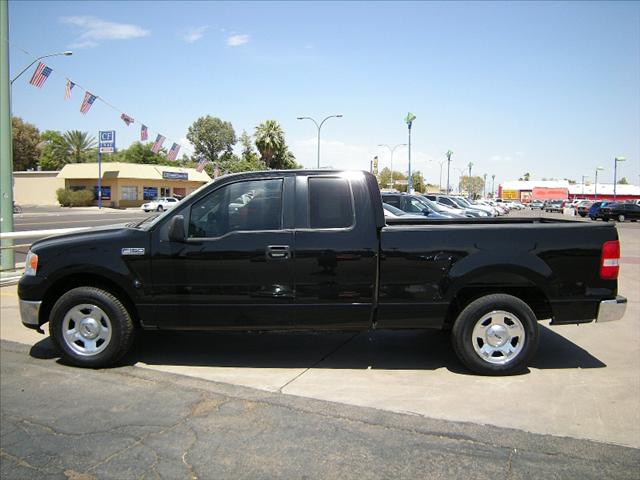 Ford F150 2006 photo 1