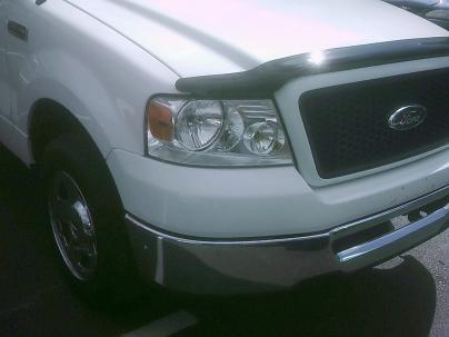 Ford F150 2006 photo 1