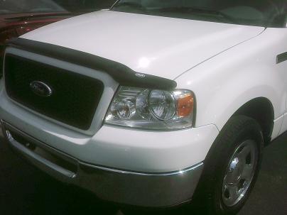 Ford F150 2006 photo 3