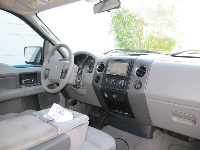 Ford F150 2006 photo 1