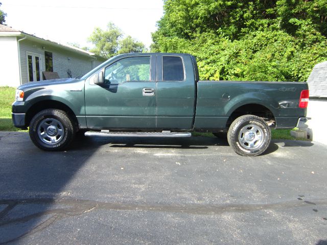 Ford F150 2006 photo 3