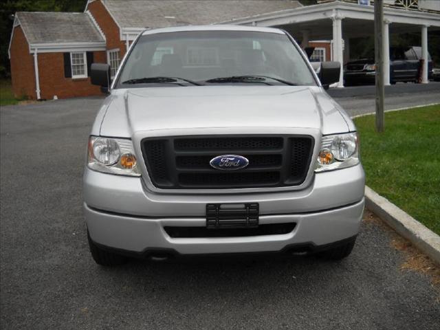 Ford F150 2006 photo 1