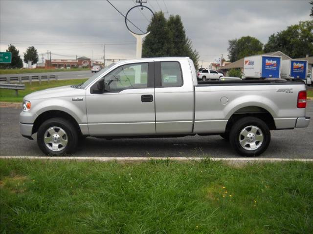 Ford F150 2006 photo 2