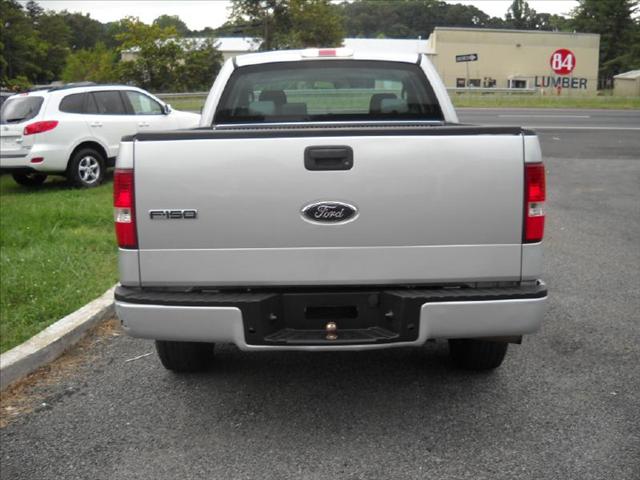 Ford F150 2006 photo 3