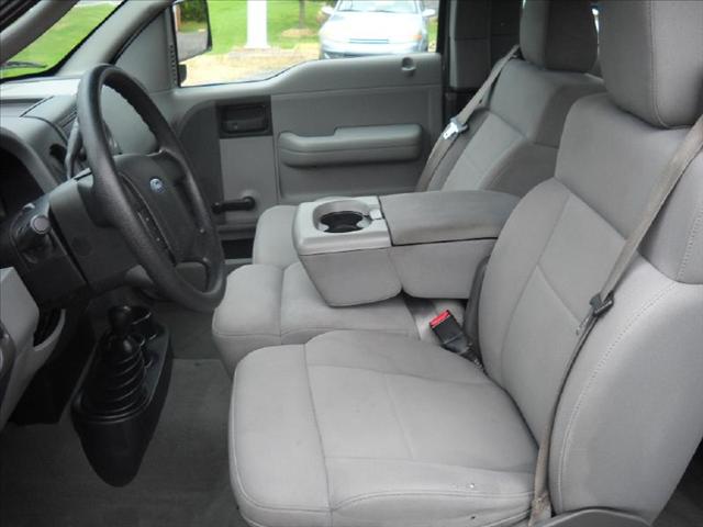 Ford F150 2006 photo 4