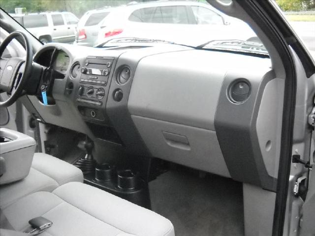 Ford F150 2006 photo 5