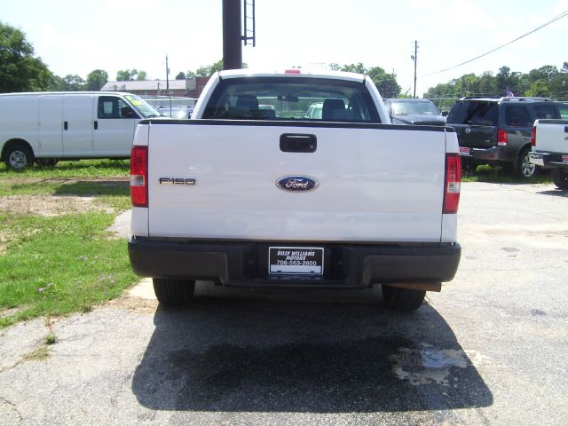 Ford F150 2006 photo 2