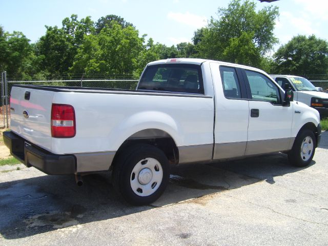 Ford F150 2006 photo 3