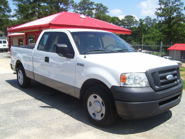 Ford F150 2006 photo 4