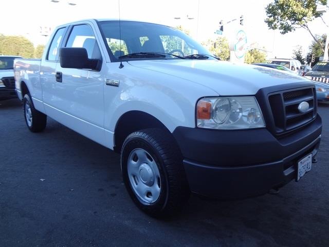 Ford F150 2006 photo 1