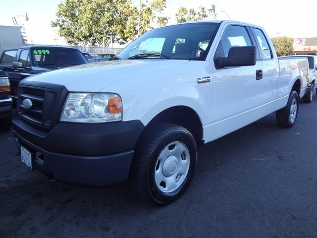 Ford F150 2006 photo 2