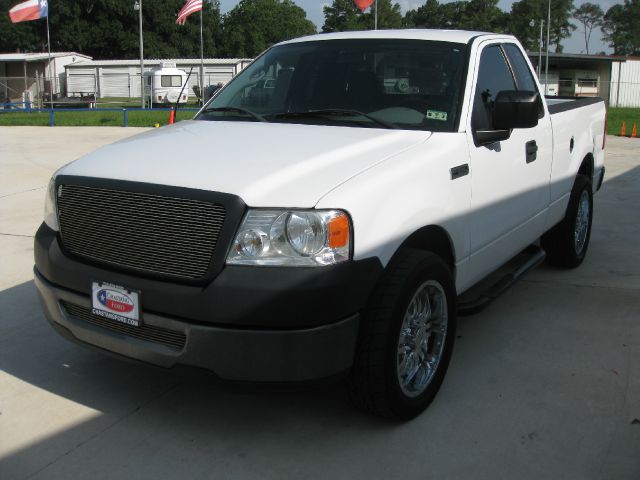 Ford F150 2006 photo 1