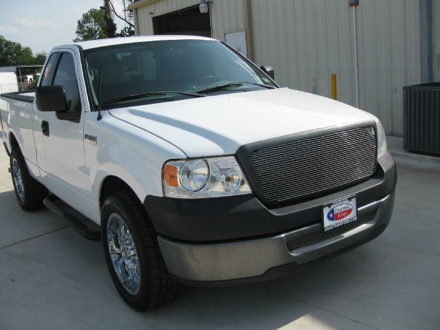 Ford F150 2006 photo 3