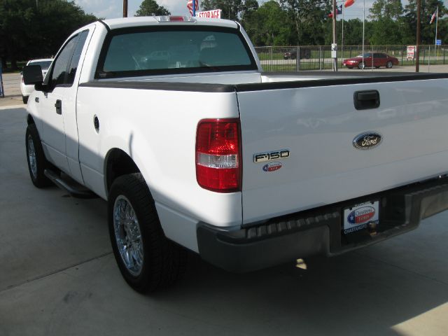 Ford F150 2006 photo 4