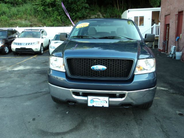 Ford F150 2006 photo 1