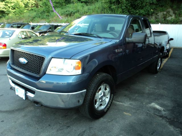 Ford F150 2006 photo 2