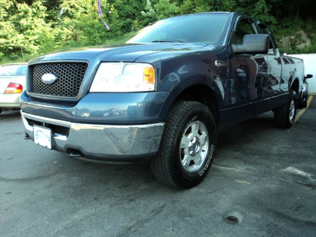 Ford F150 2006 photo 3