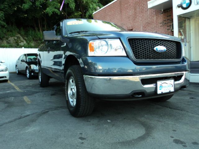 Ford F150 2006 photo 4