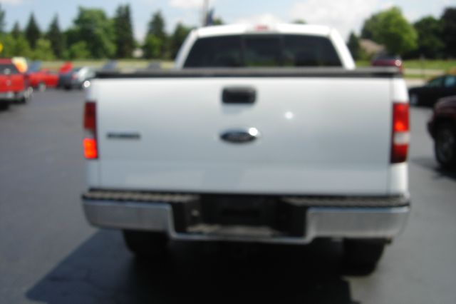 Ford F150 3.0si Coupe Pickup Truck