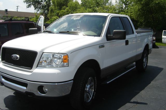 Ford F150 2006 photo 1