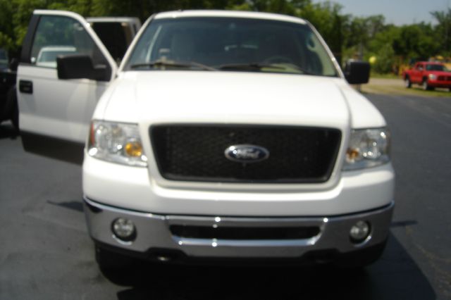 Ford F150 2006 photo 2