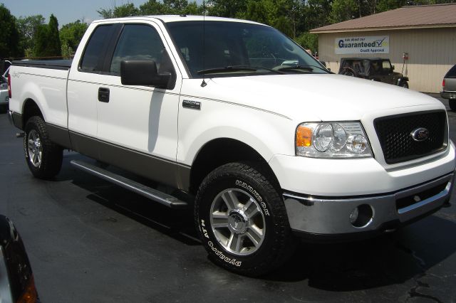 Ford F150 2006 photo 3