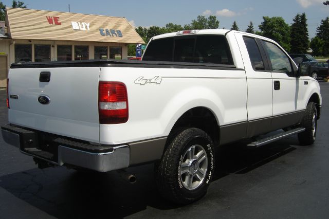 Ford F150 2006 photo 4