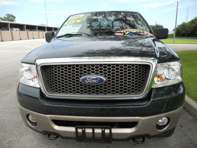 Ford F150 2006 photo 1