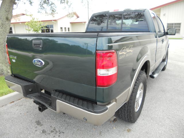 Ford F150 2006 photo 2