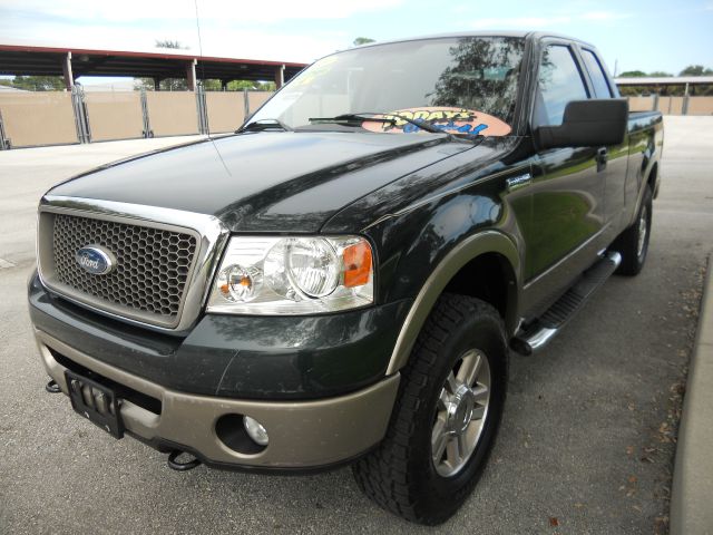 Ford F150 2006 photo 3