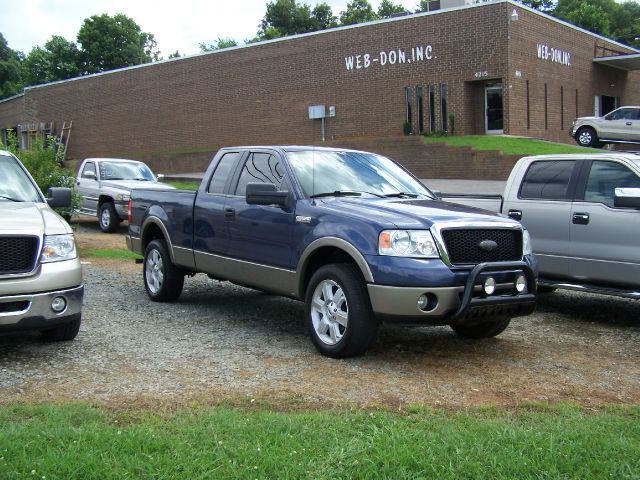 Ford F150 2006 photo 2