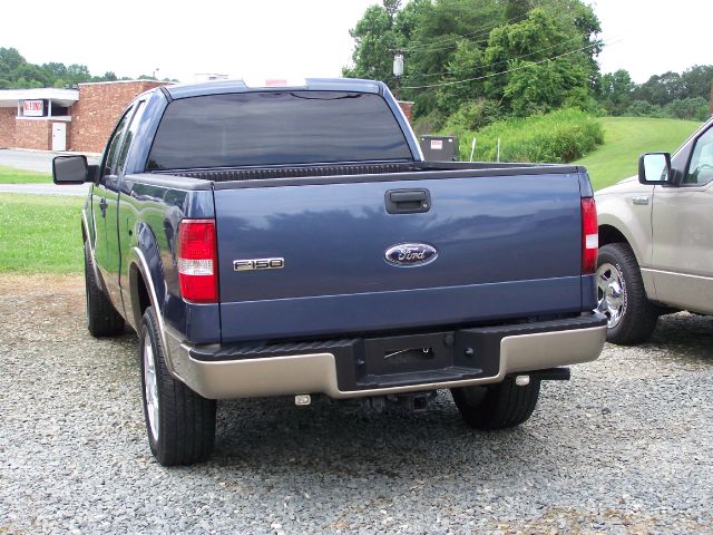 Ford F150 2006 photo 4