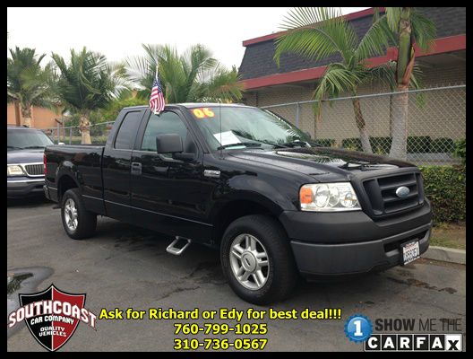 Ford F150 2006 photo 1