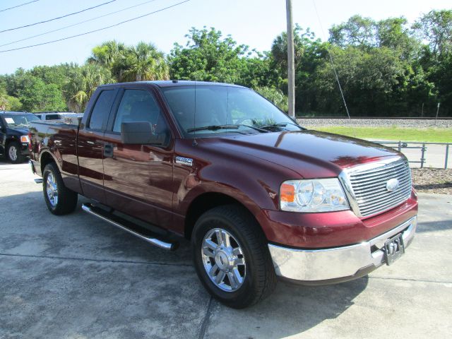 Ford F150 2006 photo 3