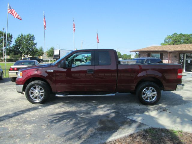 Ford F150 2006 photo 4