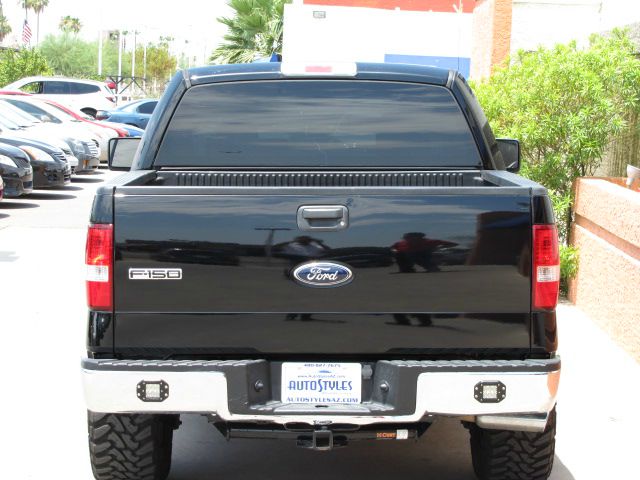 Ford F150 2006 photo 1