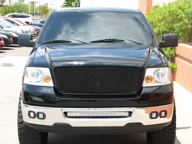 Ford F150 2006 photo 2