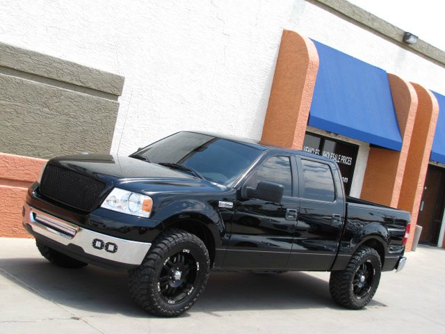 Ford F150 2006 photo 3