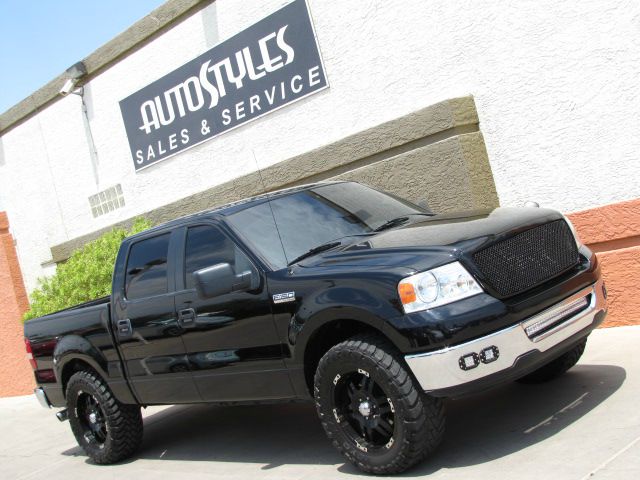 Ford F150 2006 photo 4