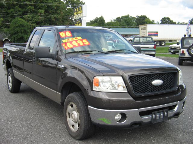 Ford F150 2006 photo 2