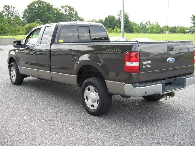 Ford F150 2006 photo 4