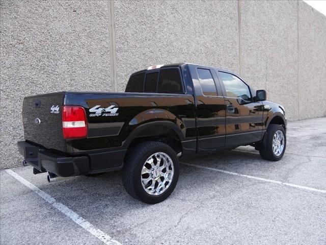 Ford F150 2006 photo 4